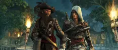 McDevitt, escritor de Assassin's Creed, habla sobre la narrativa de un mundo abierto y dice que no hay un final para la serie