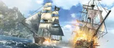Nuevo video nos muestra a detalle el combate naval en Assassin's Creed IV: Black Flag