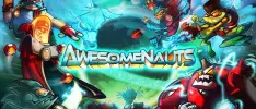 Awesomenauts también llegará a PS4