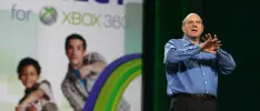 Steve Ballmer dejará Microsoft