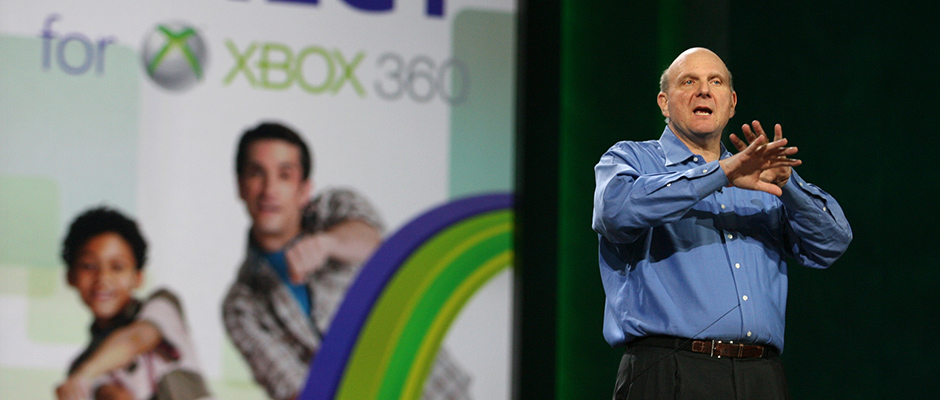 ballmer