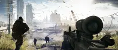 Una probadita de Dragon's Teeth y Final Stand en este teaser tráiler