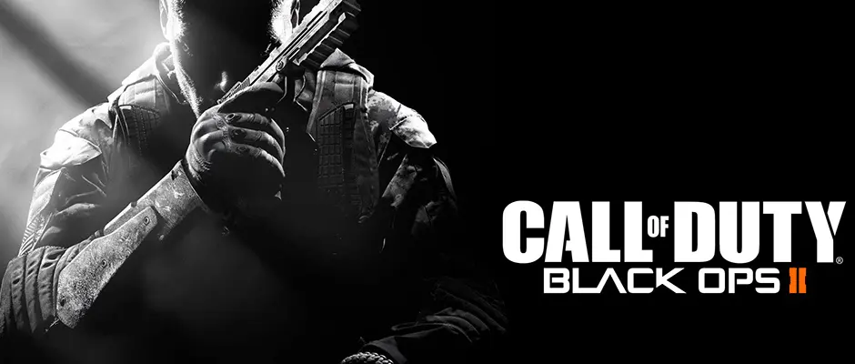 Teaser de nuevo DLC para Call of Duty: Black Ops 2