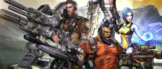 2K confirma edición Game of The Year para Borderlands 2
