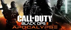 Hoy llega Apocalypse, el último DLC de Call of Duty Black Ops II a PS3 y PC