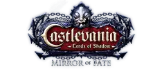 Castlevania: Lords of Shadow - Mirror of Fate llegará a PS3 y Xbox 360