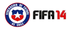 La liga chilena también llegará a FIFA 14