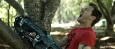 Cliff Bleszinski da pistas de su nuevo proyecto