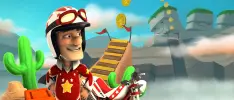 Joe Danger al PS Vita