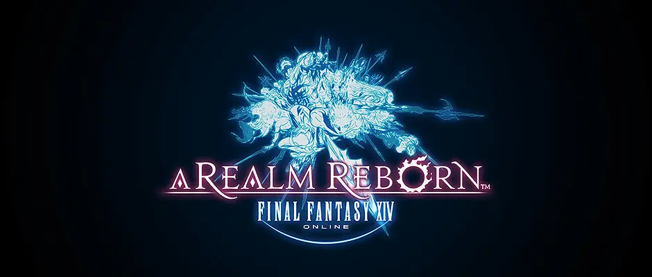 Nuevo video con gameplay de Final Fantasy XIV