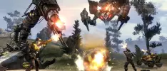 Detalles de Castithan Charge Pack el primer DLC para Defiance