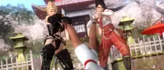 Nuevos detalles de Dead Or Alive 5 Ultimate