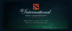 ¡Disfruta el Torneo Internacional de Dota 2 en vivo desde Atomix!