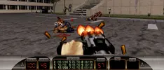 Duke Nukem 3D: Megaton Edition llegará a PS VITA