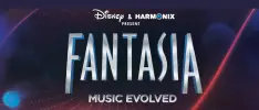 Nuevo tráiler nos muestra la evolución de Disney's Fantasia