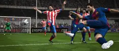 Nada nuevo en FIFA 14 para Nintendo 3DS