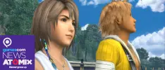 Gamescom 2013: Nuevo tráiler nos permite escuchar el audio remasterizado de Final Fantasy X HD
