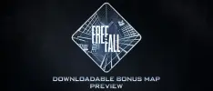 Un nuevo vistazo al mapa Free Fall de Call of Duty Ghosts