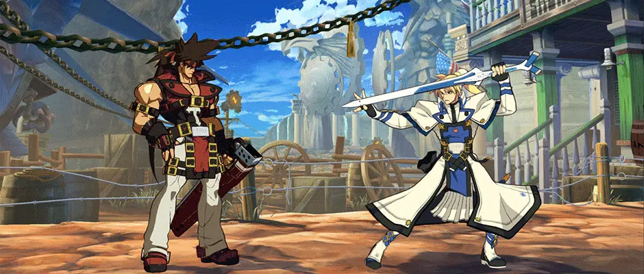 Personajes conocidos regresan a Guilty Gear Xrd