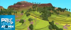 PAX Prime 2013: Anunciado el beta de Godus, el proyecto independiente de Peter Molyneaux