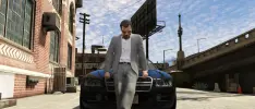 GTA V: Recompensa por dejar de buscar a tu personaje