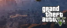 Filtrado el mapa oficial de Grand Theft Auto V