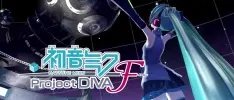 Hatsune Miku: Project Diva f llegará a PS Vita en occidente