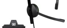 Microsoft presenta las mejoras del chat por voz en Xbox One