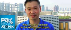Keiji Inafune regresa con juego en el estilo de Mega Man, llamado Mighty No. 9