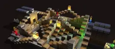 Nintendo presenta su line-up de juegos indie para Wii U