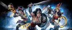 Conoce las habilidades de Green Arrow en Infinite Crisis, MOBA que ya tiene fecha para la versión beta