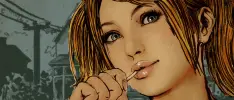 Juliet Starling también aparecerá en Killer is Dead (tráiler)