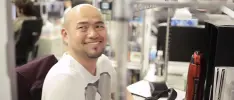 Hideki Kamiya platica sus inicios en la industria de los videojuegos