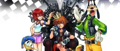 Nuevo tráiler y screenshots de Kingdom Hearts HD 1.5 ReMIX