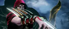 Conoce al nuevo personaje femenino de Killer Instinct
