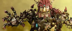 Diez juegos de PS4 se unen a la lista de los más vendidos en Japón