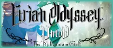 Opening de Etrian Odyssey Untold: The Millennium Girl