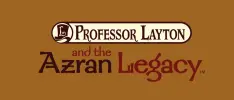 Llegará un final para Professor Layton