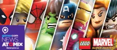 Gamescom 2013: Nuevo tráiler de Lego Marvel Super Heroes