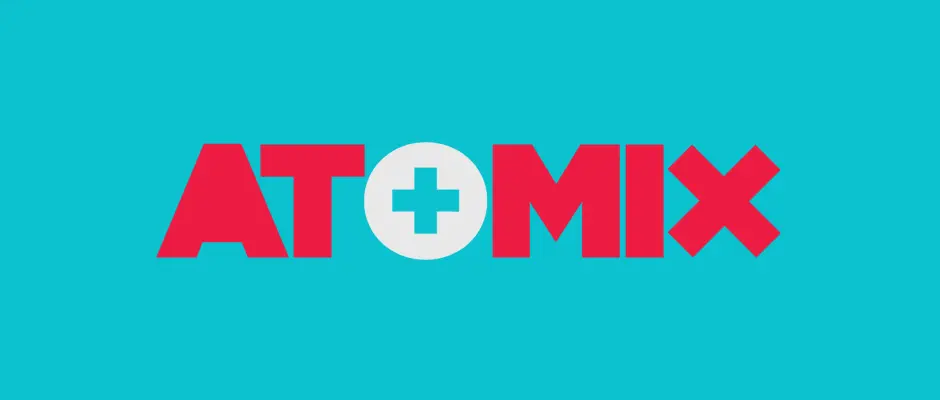 Esta semana en Atomix...