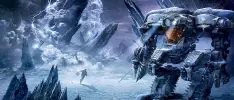 Tráiler de lanzamiento para Lost Planet 3