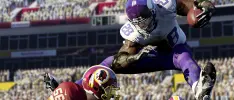 Tráiler de lanzamiento de Madden 25