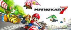Nintendo lanza una aplicación social para Mario Kart 7