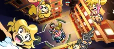 Actualización de los servicios digitales de Nintendo