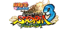 Fecha de lanzamiento para Naruto Shippuden: Ultimate Ninja Storm 3 Full Burst