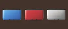 Nuevos Nintendo 3DS XL reconstruidos ya a la venta