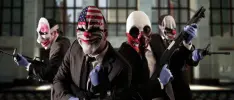 Parche para Payday 2 aumentará la dificultad del juego