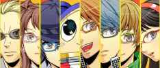 El director de Persona 3 y 4 revela que existen juegos de Atlus en desarrollo