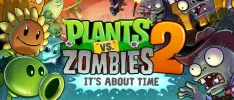 Disponible Far Future, la expansión de Plants vs Zombies 2