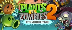 Plants vs. Zombies 2 supera a su predecesor en dos semanas